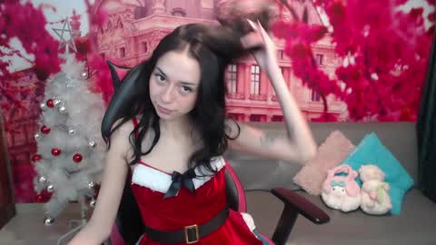 Snapshot of hanaku_8 chatting on December 2024 05:20:02 PM Hanaku online show from December 2024 05:20:02 PM