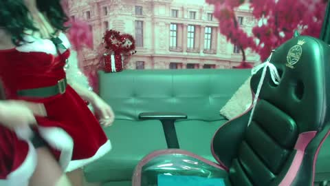 Snapshot of hanaku_8 chatting on December 2024 02:11:02 PM Hanaku online show from December 2024 02:11:02 PM