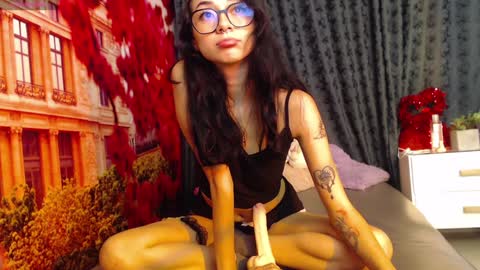 Snapshot of hanaku_8 chatting on January 2025 02:13:01 PM Hanaku online show from January 2025 02:13:01 PM