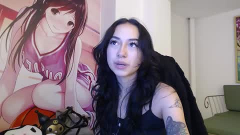 Snapshot of hanaku_8 chatting on November 2025 01:21:02 PM Hanaku online show from November 2025 01:21:02 PM