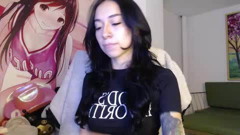 Snapshot of hanaku_8 chatting on November 2025 08:23:02 PM Hanaku online show from November 2025 08:23:02 PM