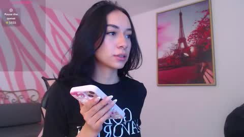 Snapshot of hanaku_8 chatting on January 2026 08:29:01 PM Hanaku online show from January 2026 08:29:01 PM