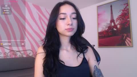 Snapshot of hanaku_8 chatting on February 2026 08:14:02 PM Hanaku online show from February 2026 08:14:02 PM