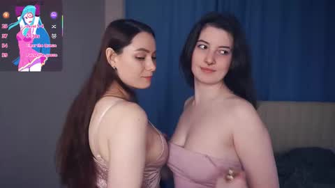 Snapshot of hanalif chatting on November 2025 05:09:02 AM Blair and Ethel online show from November 2025 05:09:02 AM