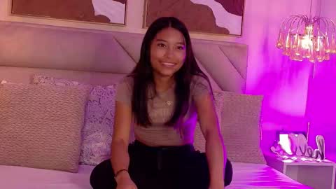 Hanna online show from January 2026 09:40:02 PM