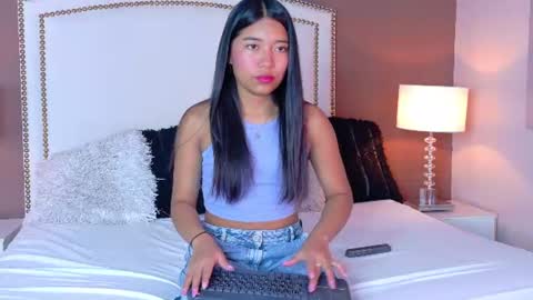 Hanna online show from June 2026 02:21:01 PM