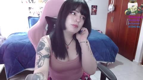 Madeleine online show from December 2024 04:14:02 PM