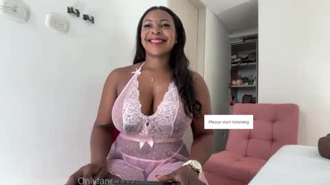 Snapshot of hanarosio1994 chatting on October 2025 02:45:02 PM Hana online show from October 2025 02:45:02 PM