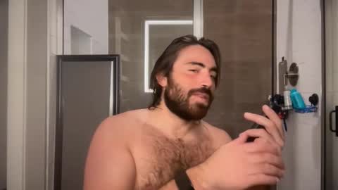 Handcyclist25 online show from April 2026 08:55:02 PM