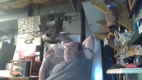 naked man online show from April 2026 01:58:01 AM