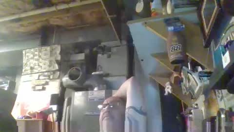 naked man online show from April 2026 11:35:02 PM