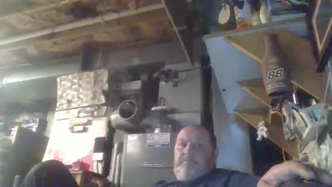 naked man online show from May 2026 07:08:02 PM