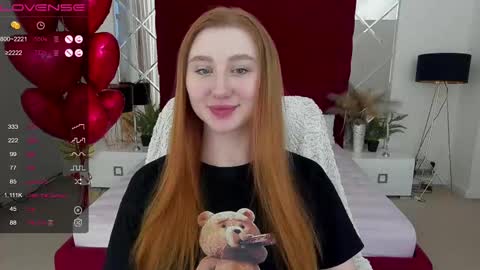 Dayana online show from February 2025 05:25:01 AM