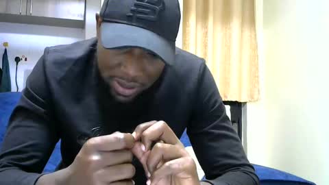 Snapshot of handsome_king30 chatting on January 2025 07:45:01 PM handsome king online show from January 2025 07:45:01 PM