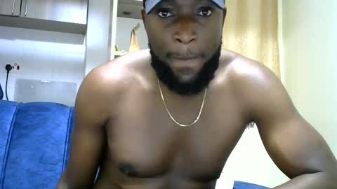 Snapshot of handsome_king30 chatting on January 2025 08:58:02 PM handsome king online show from January 2025 08:58:02 PM