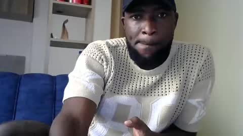 Snapshot of handsome_king30 chatting on January 2025 10:38:01 AM handsome king online show from January 2025 10:38:01 AM