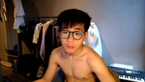 handsome_mannn online show from July 2026 07:05:02 PM