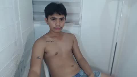 handsome_vanana online show from March 2025 08:51:02 AM