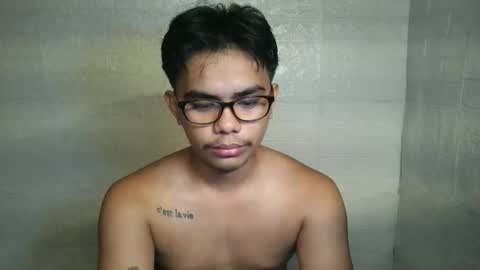 handsome_vanana online show from February 2026 02:41:02 AM