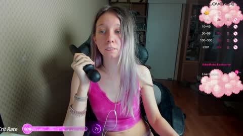 Mila online show from January 2025 12:07:02 PM