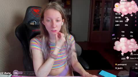 Mila online show from January 2026 11:45:02 AM