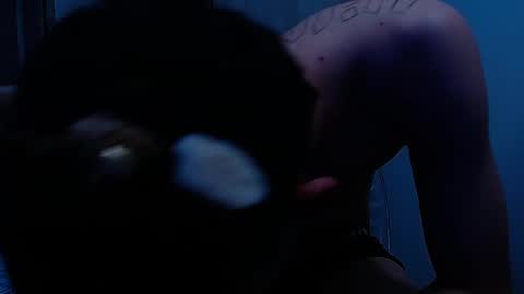 Snapshot of handsome_white1 chatting on December 2024 07:22:01 AM jorge daniel online show from December 2024 07:22:01 AM