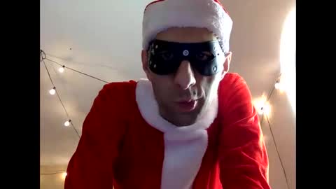 HandsomeAlfie online show from December 2024 10:47:02 PM