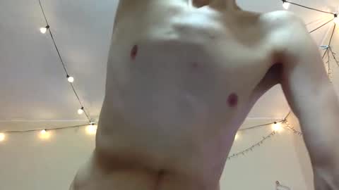 HandsomeAlfie online show from September 2025 10:16:02 AM