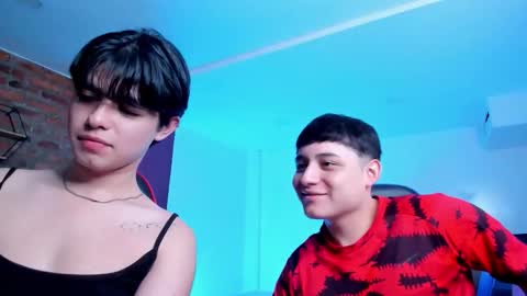 leonardfarrucknick and otis online show from March 2026 12:45:02 PM