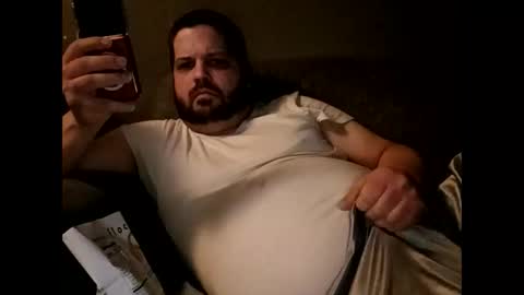 Snapshot of handsomedaddy198924 chatting on February 2026 08:13:02 AM Handsomedaddy198923 online show from February 2026 08:13:02 AM