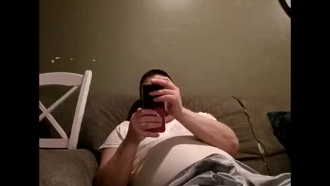 Snapshot of handsomedaddy198924 chatting on February 2026 07:34:01 AM Handsomedaddy198923 online show from February 2026 07:34:01 AM