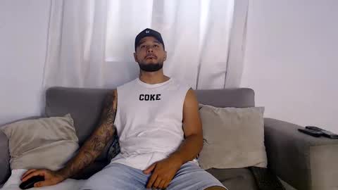 Handsomen online show from June 2026 06:42:01 PM