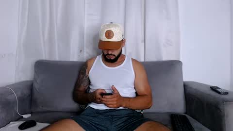 Snapshot of handsomen69 chatting on July 2026 10:32:01 AM Handsomen online show from July 2026 10:32:01 AM