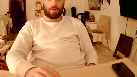 Snapshot of handyboy991 chatting on November 2025 06:32:01 PM handyboy991 online show from November 2025 06:32:01 PM