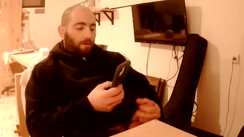 Snapshot of handyboy991 chatting on December 2025 08:37:02 PM handyboy991 online show from December 2025 08:37:02 PM