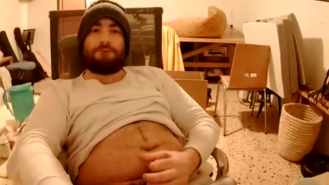 Snapshot of handyboy991 chatting on March 2026 06:57:02 PM handyboy991 online show from March 2026 06:57:02 PM