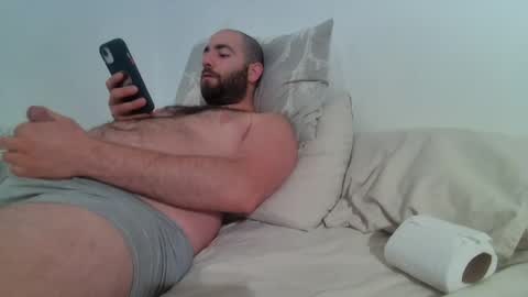 Snapshot of handyboy991 chatting on May 2026 08:11:02 AM handyboy991 online show from May 2026 08:11:02 AM