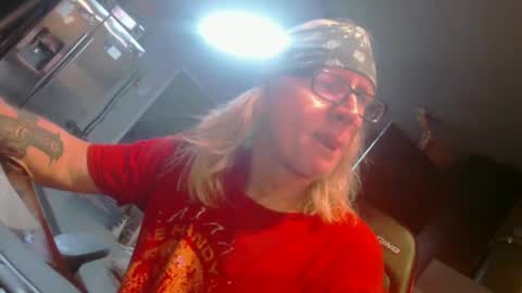 Snapshot of handyman5303 chatting on January 2025 08:02:01 AM Handystudman online show from January 2025 08:02:01 AM