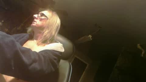 Snapshot of handyman5303 chatting on February 2025 02:32:02 PM Handystudman online show from February 2025 02:32:02 PM