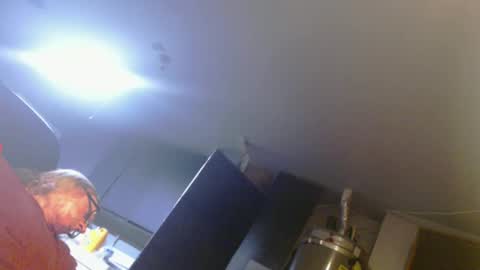 Snapshot of handyman5303 chatting on February 2025 02:18:01 AM Handystudman online show from February 2025 02:18:01 AM