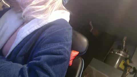 Snapshot of handyman5303 chatting on March 2025 05:22:01 PM Handystudman online show from March 2025 05:22:01 PM