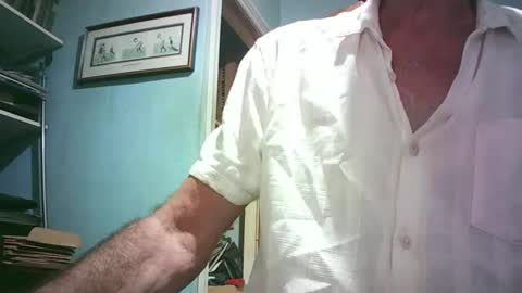 Snapshot of handymanforyou177322 chatting on April 2026 10:07:02 PM handymanforyou177322 online show from April 2026 10:07:02 PM