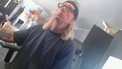 handystud33 online show from May 2026 06:37:01 PM