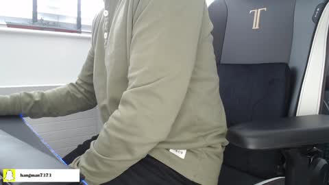 Hangman online show from January 2025 12:45:02 PM