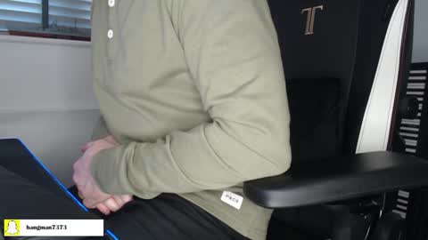 Hangman online show from January 2025 03:47:01 PM