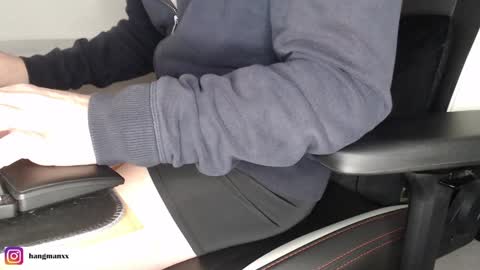 Hangman online show from January 2025 10:11:02 AM