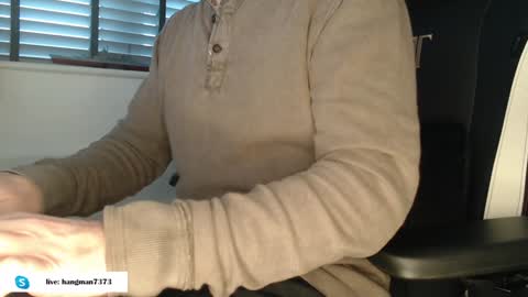 Hangman online show from January 2025 01:35:01 PM