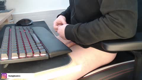 Hangman online show from February 2025 09:08:01 AM