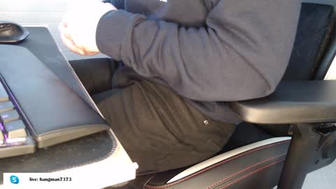 Hangman online show from February 2025 09:43:01 AM