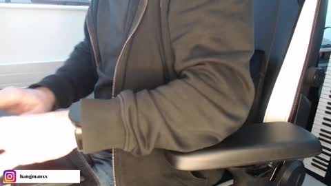 Hangman online show from February 2025 04:04:01 PM